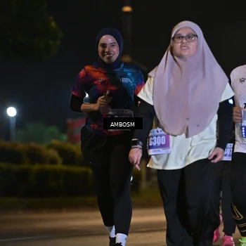 Runner Photo 4365640