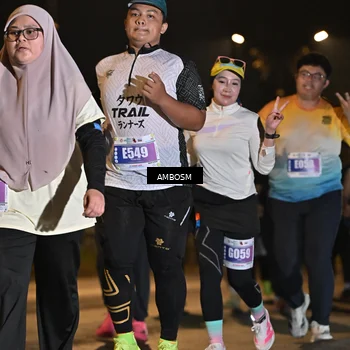 Runner Photo 4365647