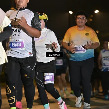 Runner Photo 4365653