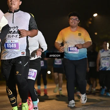 Runner Photo 4365654