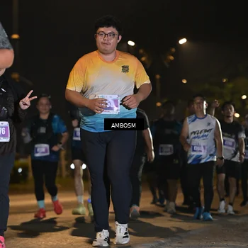 Runner Photo 4365655