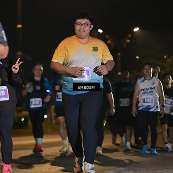 Runner Photo 4365659