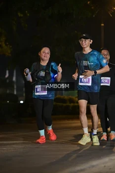 Runner Photo 4365663