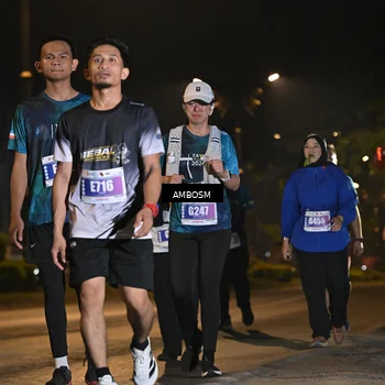Runner Photo 4365673