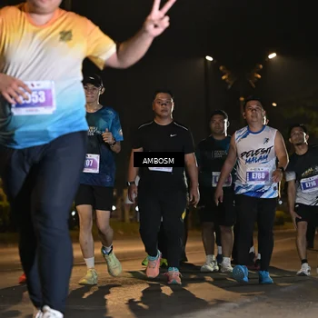 Runner Photo 4365677