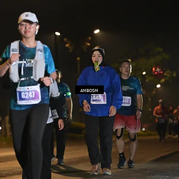 Runner Photo 4365678