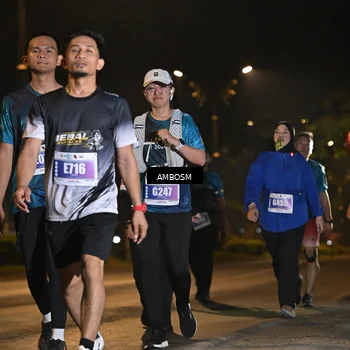 Runner Photo 4365679