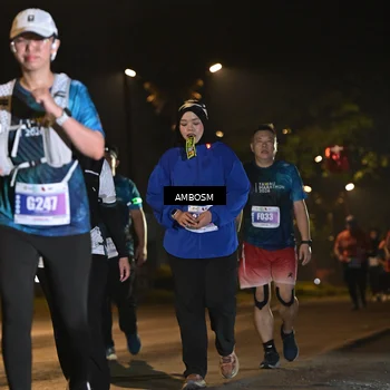 Runner Photo 4365682