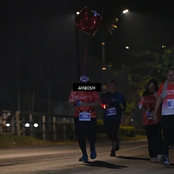 Runner Photo 4365686