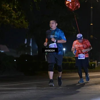 Runner Photo 4365705