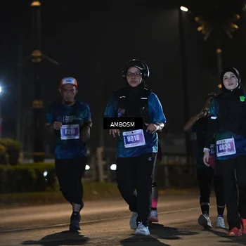 Runner Photo 4365707
