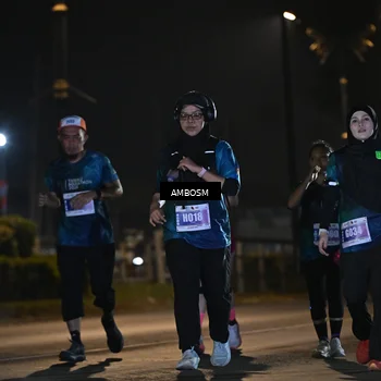 Runner Photo 4365710