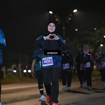 Runner Photo 4365716