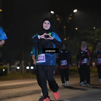 Runner Photo 4365717