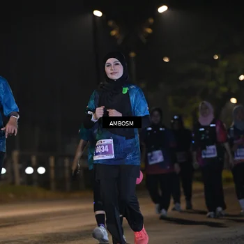 Runner Photo 4365718