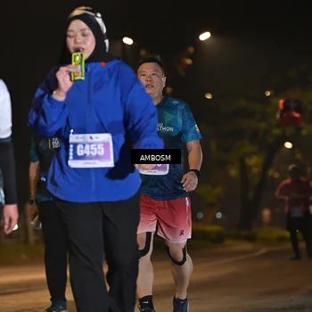 Runner Photo 4365722
