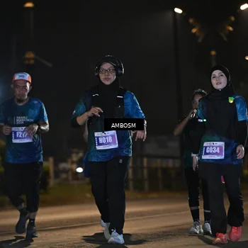 Runner Photo 4365724