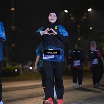 Runner Photo 4365725