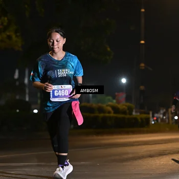 Runner Photo 4365735