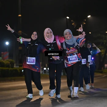 Runner Photo 4365738