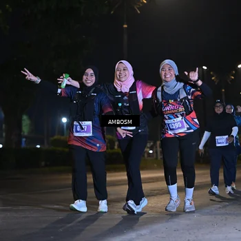 Runner Photo 4365743