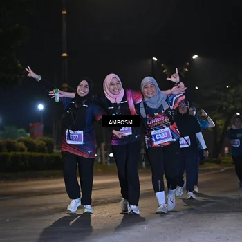 Runner Photo 4365744