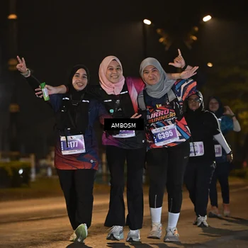 Runner Photo 4365746