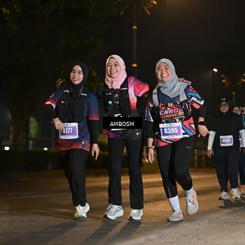 Runner Photo 4365748