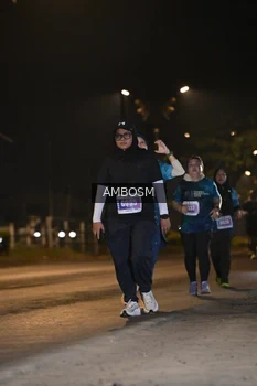 Runner Photo 4365754