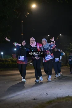 Runner Photo 4365758