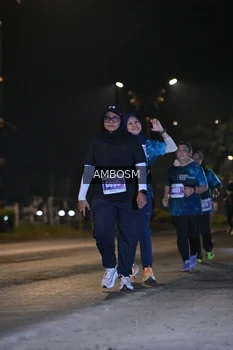 Runner Photo 4365760
