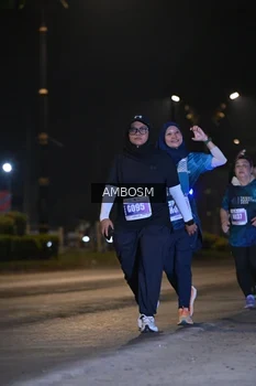 Runner Photo 4365763