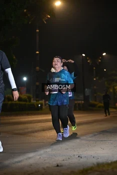 Runner Photo 4365766