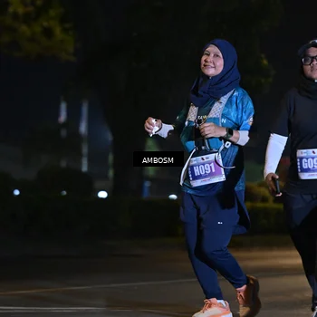 Runner Photo 4365768