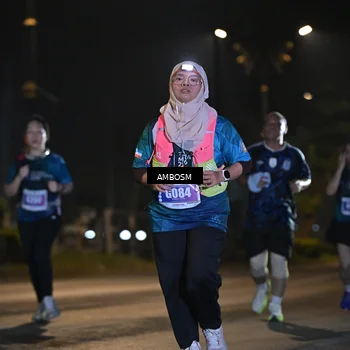 Runner Photo 4365776