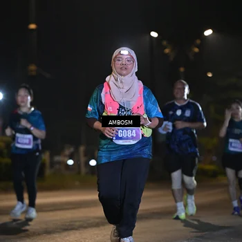 Runner Photo 4365779