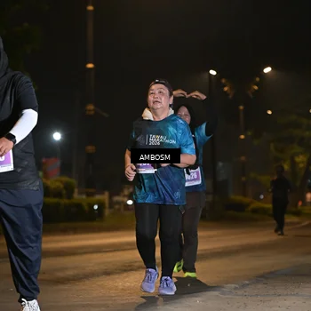 Runner Photo 4365790