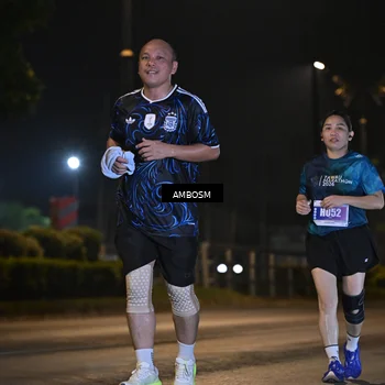 Runner Photo 4365791