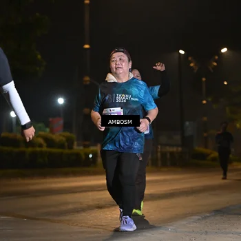 Runner Photo 4365794