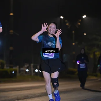 Runner Photo 4365801