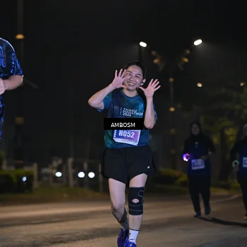 Runner Photo 4365802