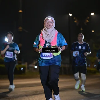 Runner Photo 4365810