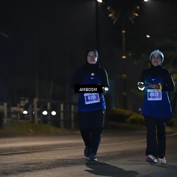 Runner Photo 4365812