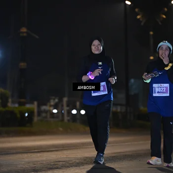 Runner Photo 4365814