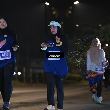 Runner Photo 4365819