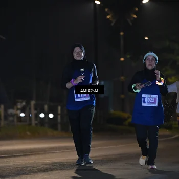 Runner Photo 4365821