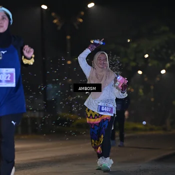 Runner Photo 4365829