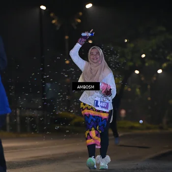 Runner Photo 4365830