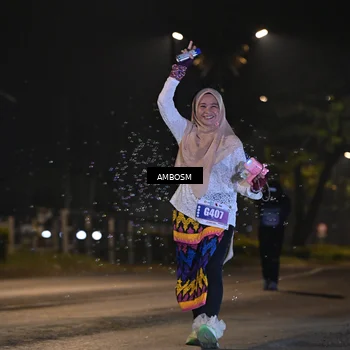 Runner Photo 4365842