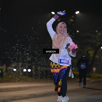 Runner Photo 4365843